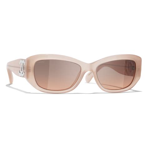 chanel signature rectangle sunglasses|chanel vintage rectangle sunglasses.